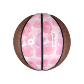 Rose Basketball (Vertikal)