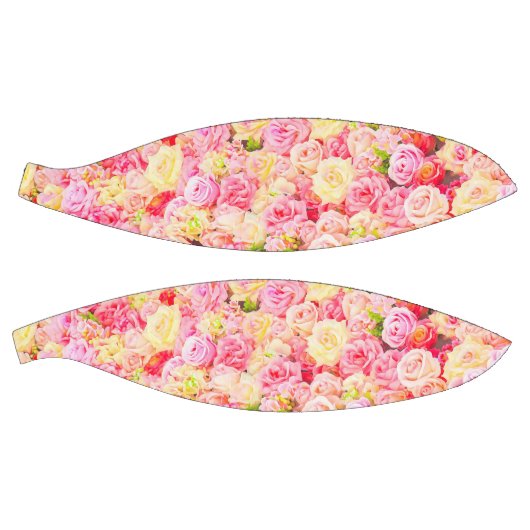 Rose Basketball (Panele)