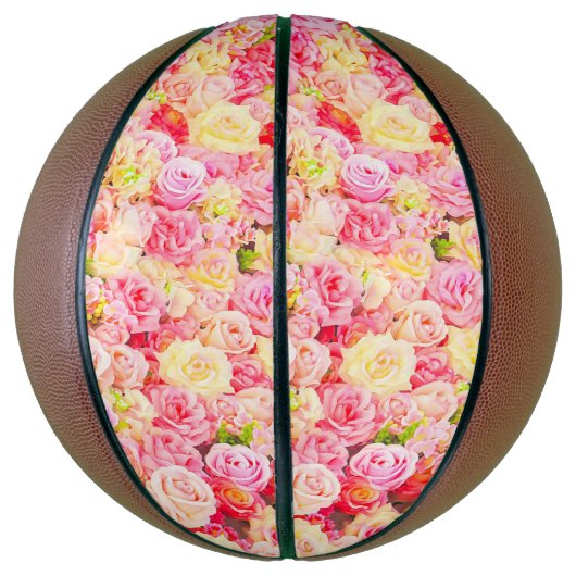 Rose Basketball (Vertikal)