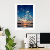 ROSE BAY DORY POSTER (Heimbüro)