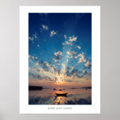 ROSE BAY DORY POSTER (Vorne)