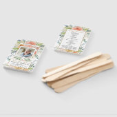 Rose Beerdigungsauftrag | Blumenkohl-Set der Venti Fächer (Non-assembled)