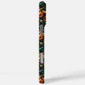 Rose-benutzerdefinierter iPhone-Gehäuse für Jungge Case-Mate iPhone Hülle (Rückseite / Rechts)