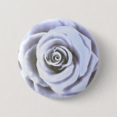 Rose "Big Bale Blue" Button (Vorderseite)