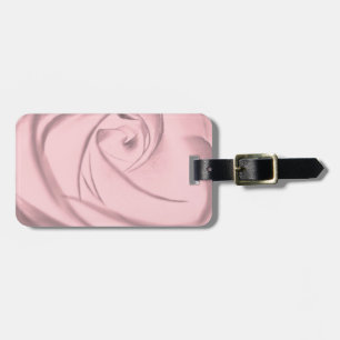Rose - Blassrosa.jpg Gepäckanhänger