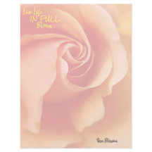 Rose Blossom/Aprikosenpfirsich/Geschirr