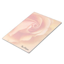 Rose Blossom / Aprikosenpfirsich / Nahes Foto