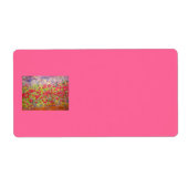 Rose blühen (Vorne)