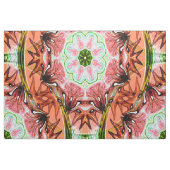 Rose blüht...... stoff (Fat Quarter (45,7 x 55,9 cm))
