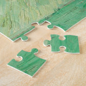 Rose - Blume Bouquet Puzzle (Seite)