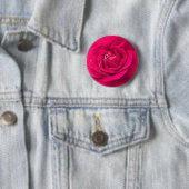 Rose Blume Button (Beispiel)