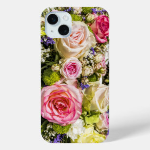 Rose Blume Mischung 2 Case-Mate iPhone Hülle