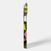 Rose Blume Mischung 2 Case-Mate iPhone Hülle (Rückseite / Rechts)