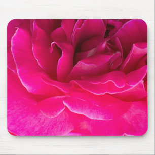 Rose Blume Mousepad