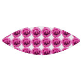 Rose Blume Rosa Football (Panel)
