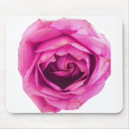 Rose Blume Rosa Mousepad