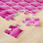 Rose Blume Rosa Puzzle (Seite)