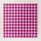 Rose Blume Rosa Puzzle (Horizontal)