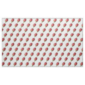 Rose Blume Stoff (Yard (91,4 cm))