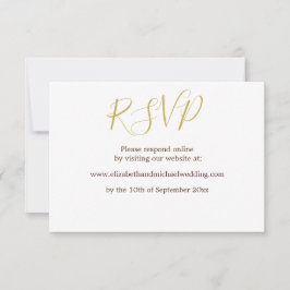 Rose Blumen Rosa Elegante Hochzeit UAWG Einladung