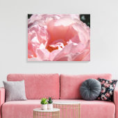 Rose Blumengarten Leinwand Fotodrucke (Insitu (Wohnzimmer))