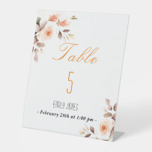 Rose Blütenrosa Brautparty