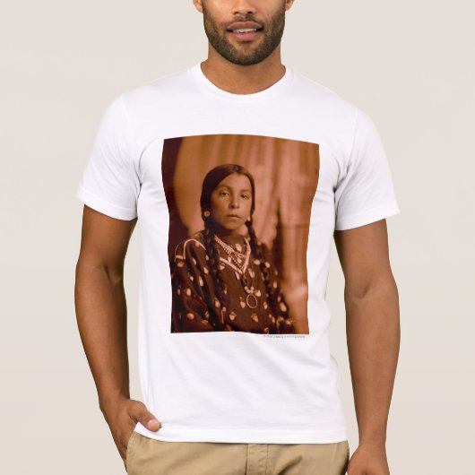Rose Bompard Bird T-Shirt (Vorderseite)