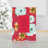 Rose Botanischer Urlaub