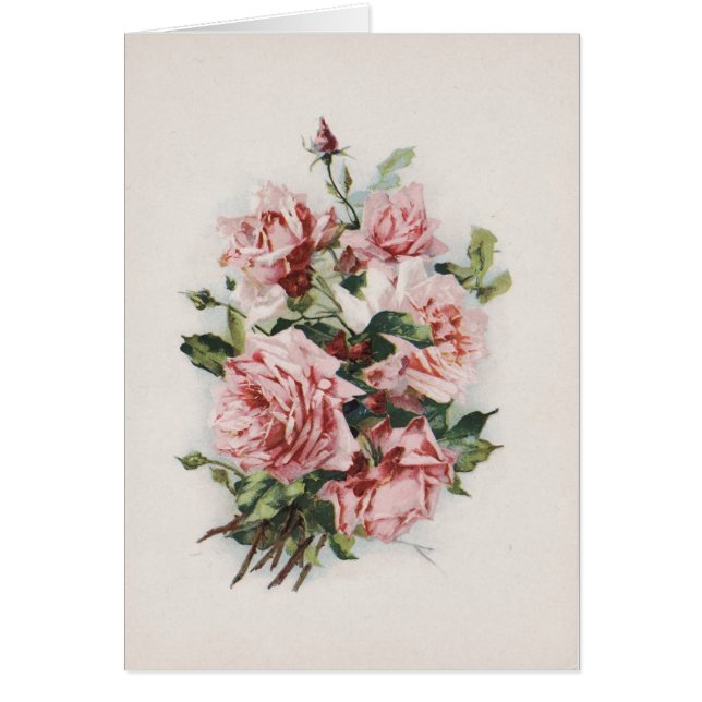 Rose Bouquet (Vorne)