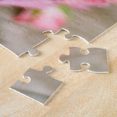 Rose Bouquet Blume Puzzle (Seite)