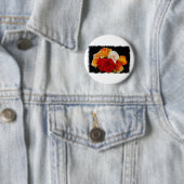 Rose Bouquet Button (Beispiel)