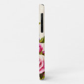 Rose Bouquet Case-Mate iPhone Hülle (Hinten/Links)