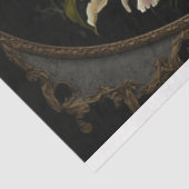 Rose Bouquet Paper Seidenpapier (Ausschnitt)