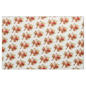 Rose Bouquet Stoff (Fat Quarter (45,7 x 55,9 cm))