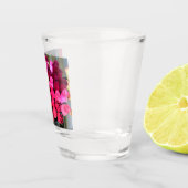 Rose Bouquet Thunder_Cove Schnapsglas (Rechts)