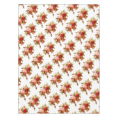 Rose Bouquet Tischdecke (Vorderseite)