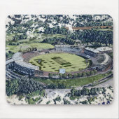 Rose Bowl Southampton Cricket Ground Artistic Mousepad (Vorne)