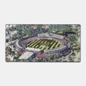 Rose Bowl Southampton Cricket Ground Artistic Schreibtischunterlage (Vorderseite)