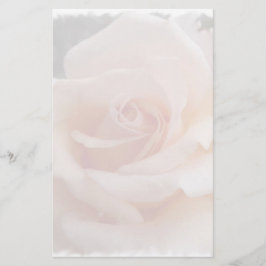 Rose Briefpapier