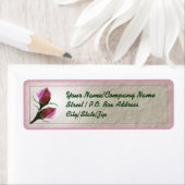 Rose-Bud-Label (Insitu)