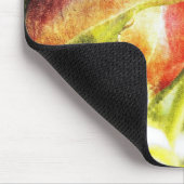 Rose Bud Mousepad (Ecke)