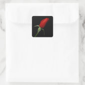 Rose Bud Stickers - Hochzeiten Umschlag Aufkleber (Tasche)