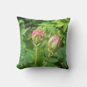 Rose Buds Kissen