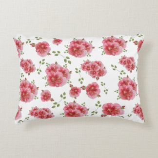 Rose Bunches Pillow Dekokissen