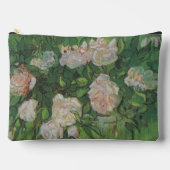 Rose Bush by Vincent Van Gogh  Zubehörtasche (Vorderseite)