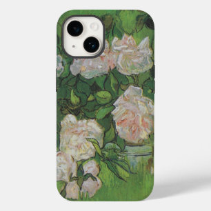 Rose Bush von Vincent Van Gogh Case-Mate iPhone 14 Hülle