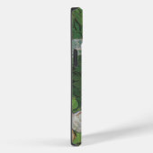 Rose Bush von Vincent Van Gogh Case-Mate iPhone Hülle (Rückseite / Rechts)