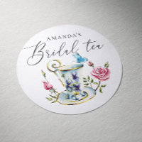 Rose & Butterfly Brautparty | Party mit Blumenkohl