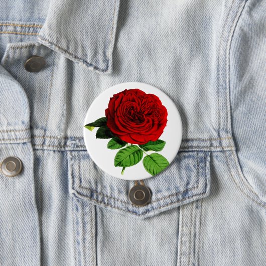 Rose Button (Beispiel)