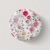 Rose Button (Vorderseite)